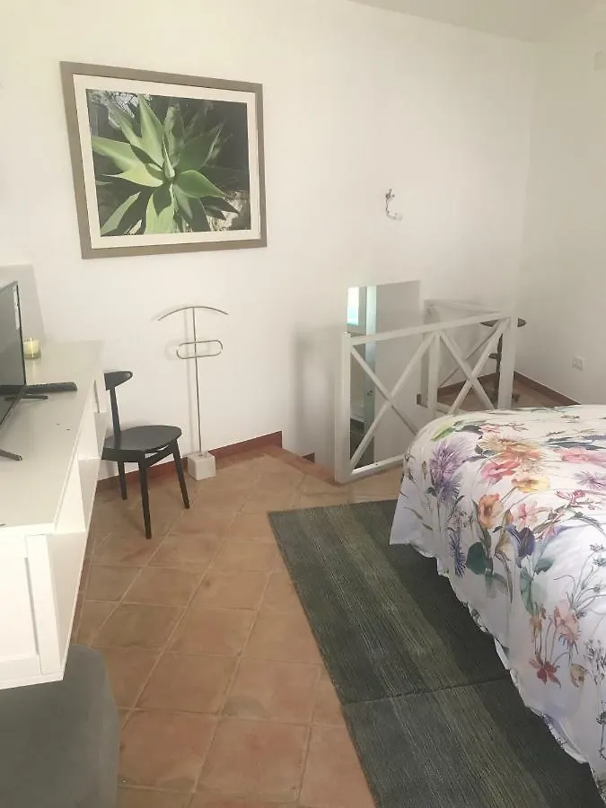 Casa Baguinho Villa Loule Holiday home