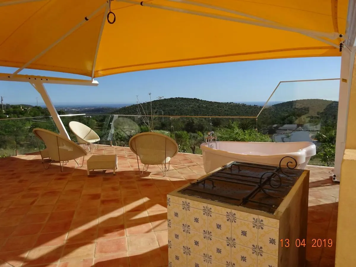Casa Baguinho Villa Loule 0*,