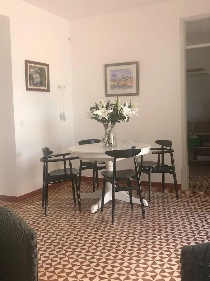 Holiday home Casa Baguinho Villa Loule