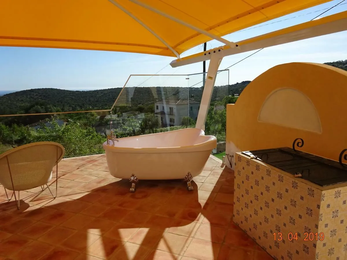 Casa Baguinho Villa Loule Holiday home