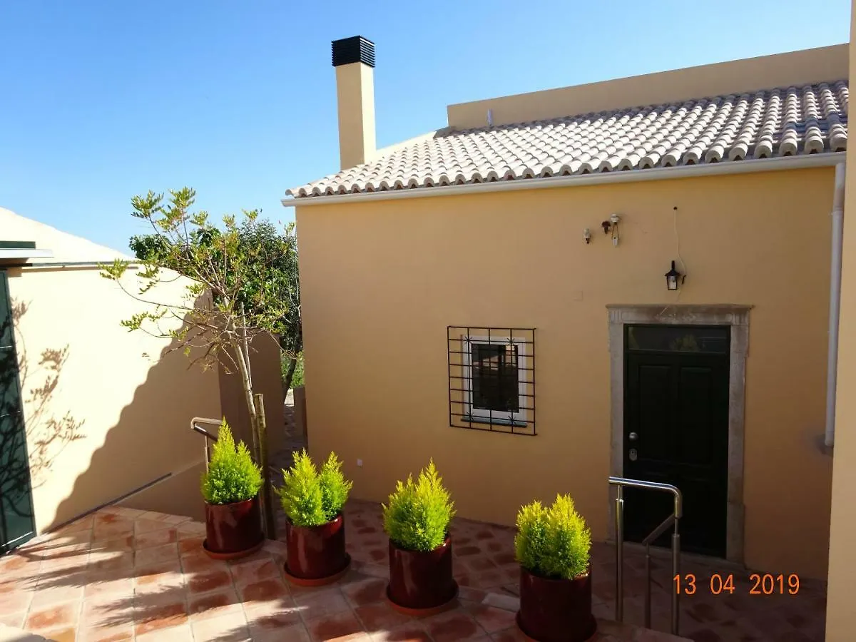 Casa Baguinho Villa Loule Holiday home