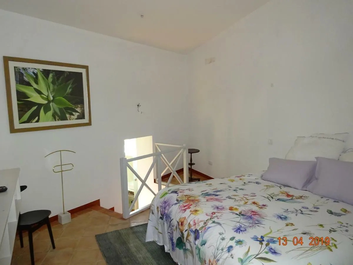Casa Baguinho Villa Loule