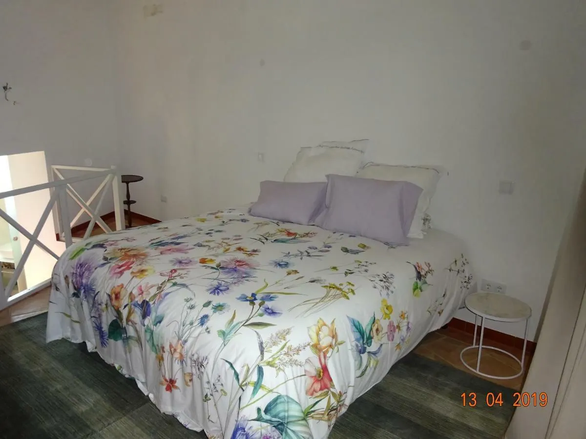 Holiday home Casa Baguinho Villa Loule