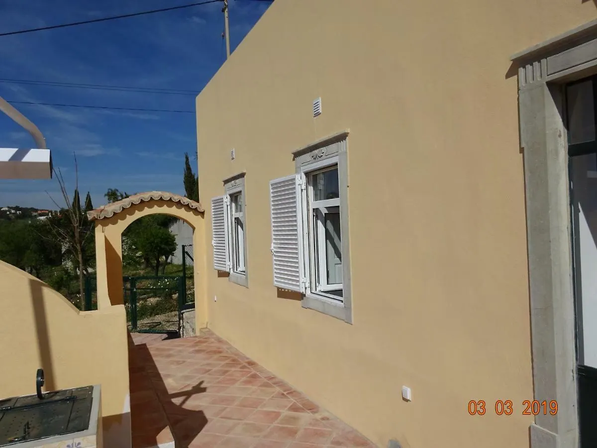 Casa Baguinho Villa Loule Portugal