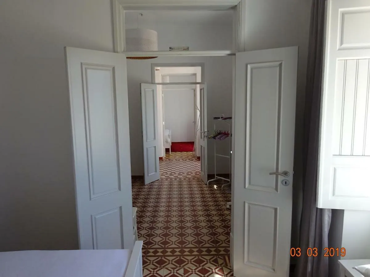 Holiday home Casa Baguinho Villa Loule