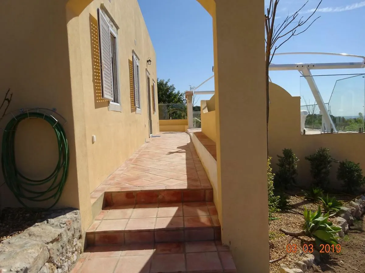 Casa Baguinho Villa Loule