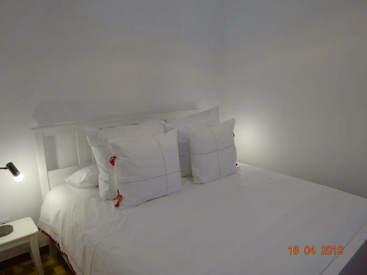Casa Baguinho Villa Loule 0*,