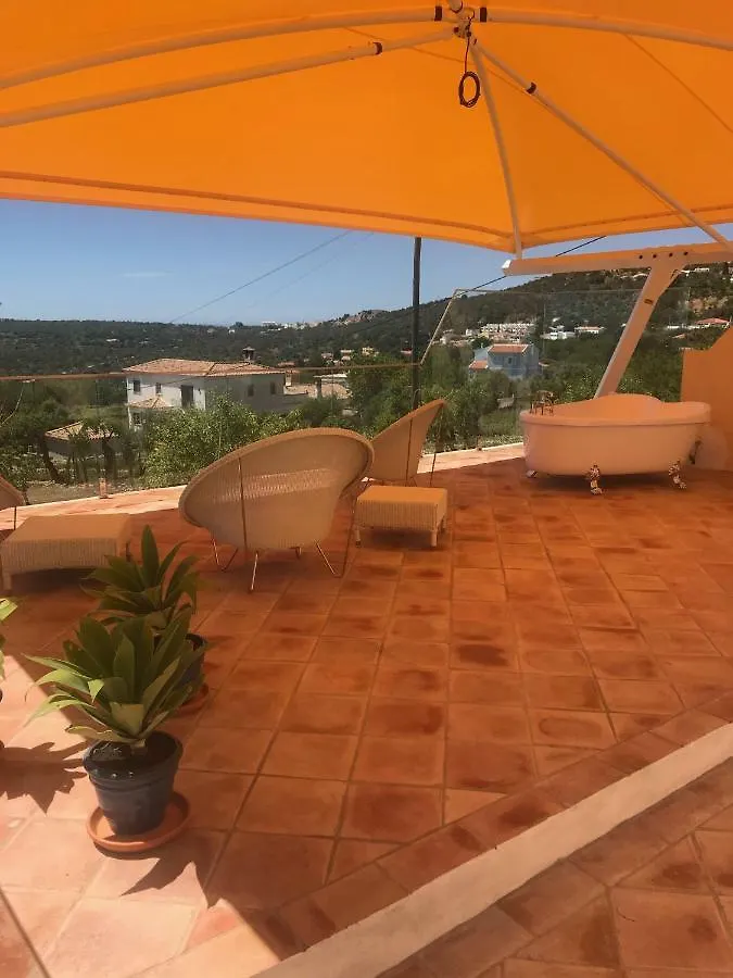 Casa Baguinho Villa Loule Portugal