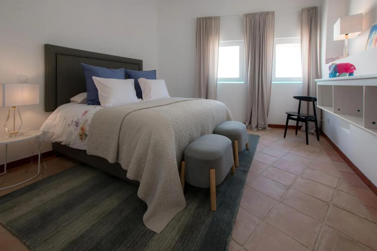 Casa Baguinho Villa Loule Portugal