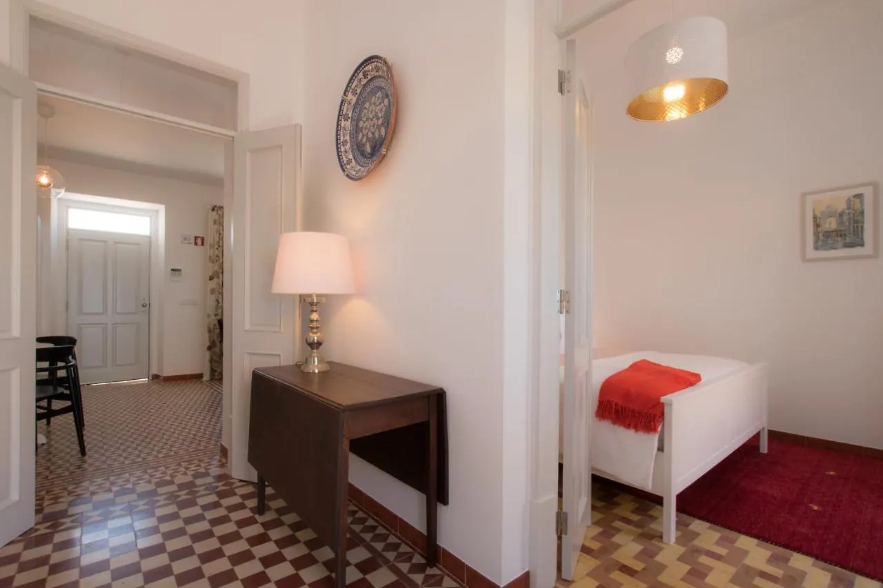 Casa Baguinho Villa Loule Holiday home