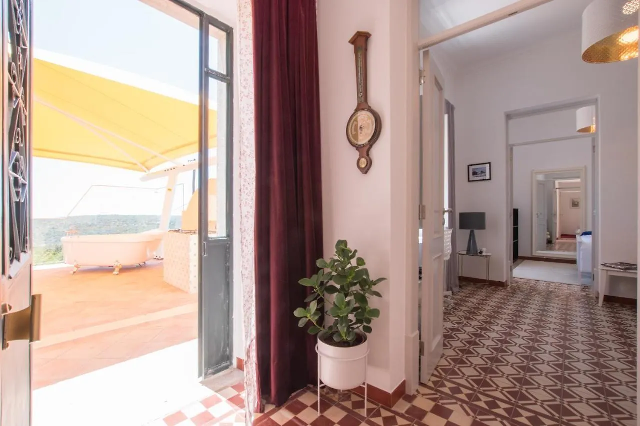 Holiday home Casa Baguinho Villa Loule