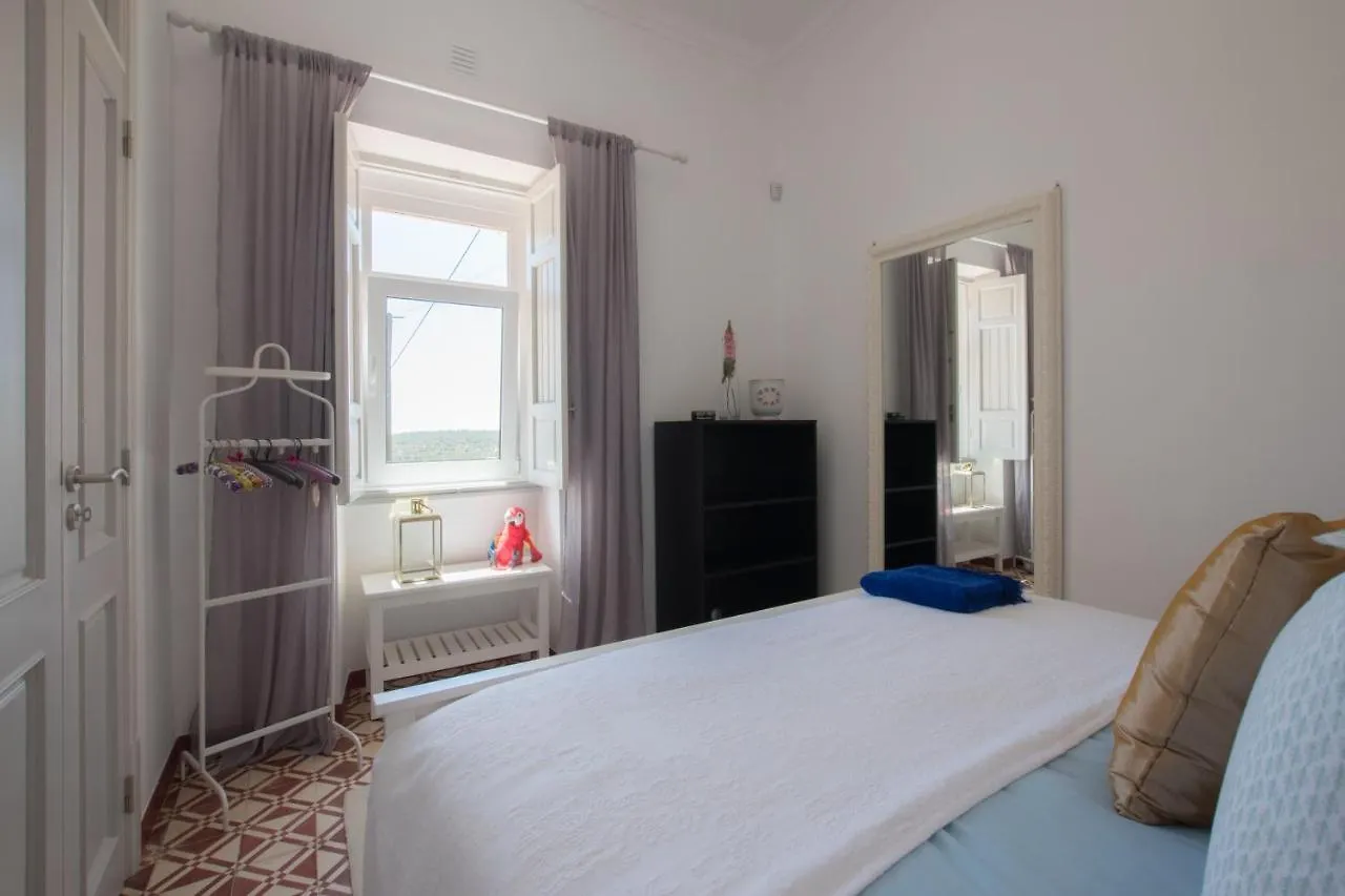 Casa Baguinho Villa Loule 0*,