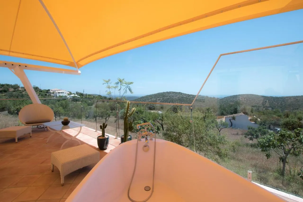 Casa Baguinho Villa Loule 0*,  Portugal