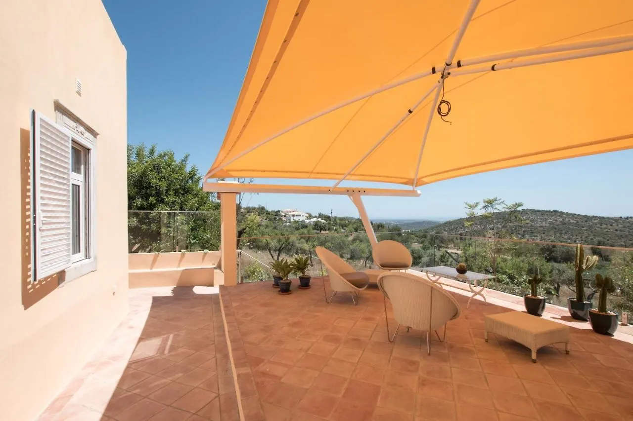 Casa Baguinho Villa Loule Holiday home