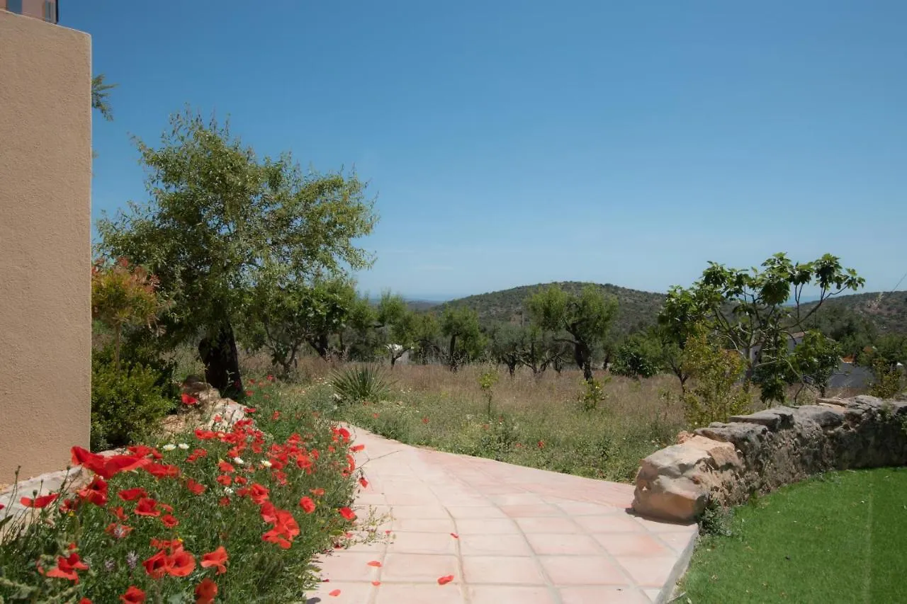 Holiday home Casa Baguinho Villa Loule Portugal