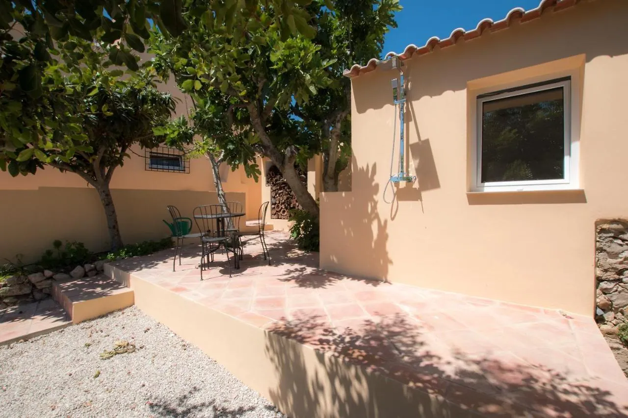 Casa Baguinho Villa Loule
