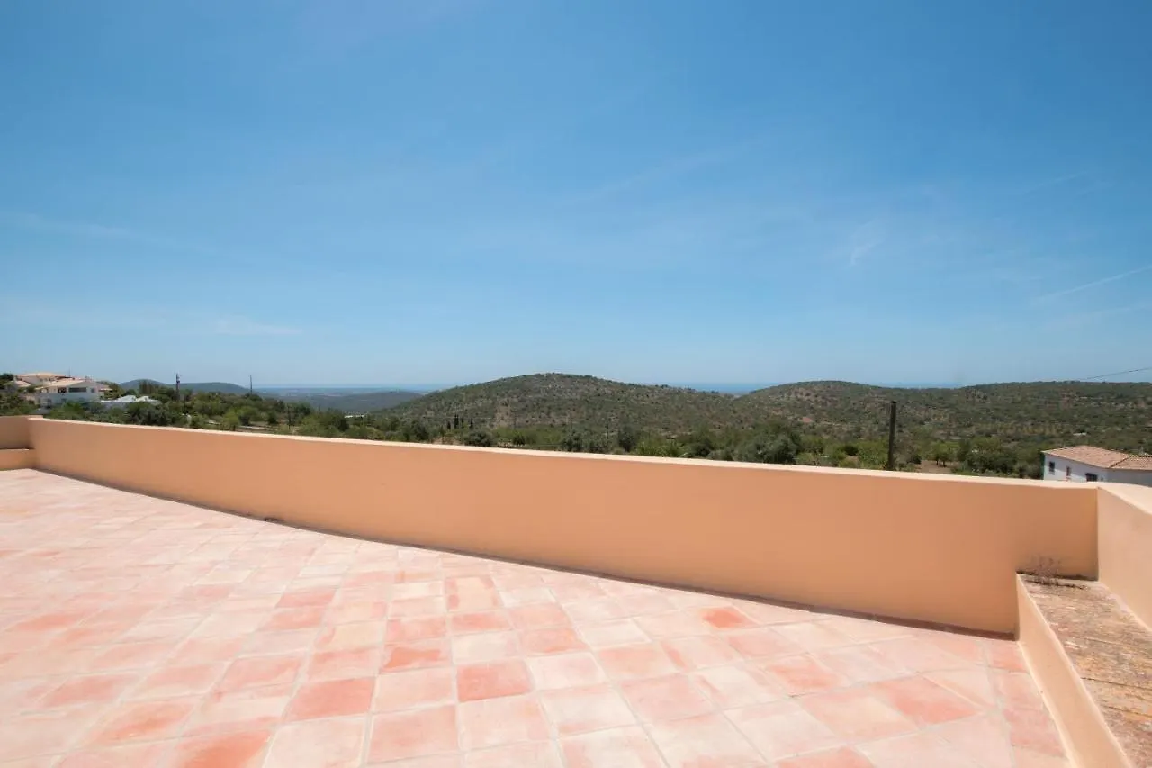 Casa Baguinho Villa Loule