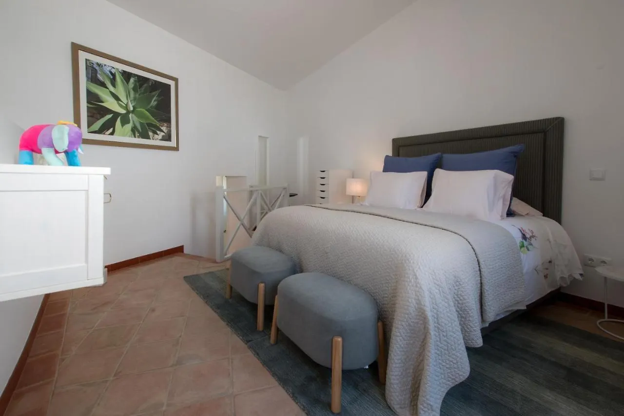 Casa Baguinho Villa Loule
