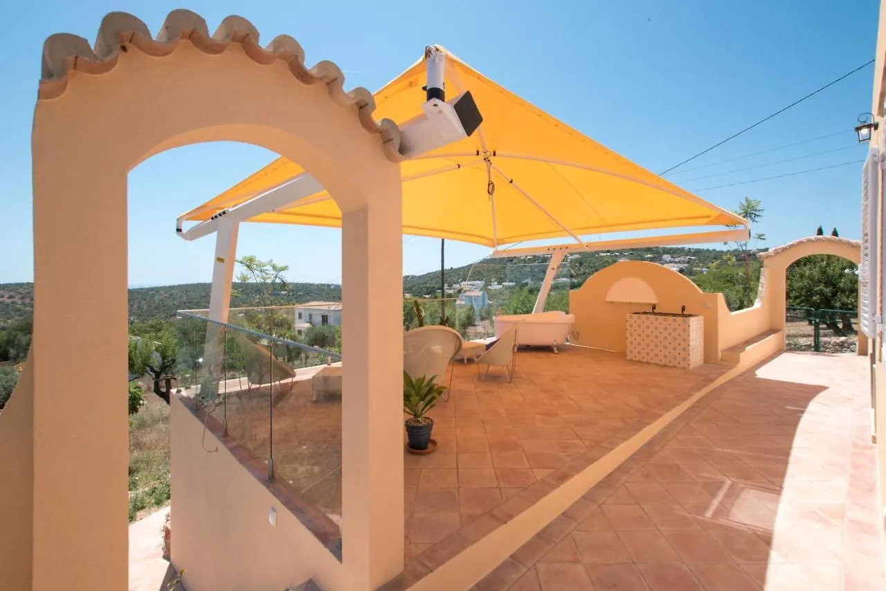 Casa Baguinho Villa Loule 0*,