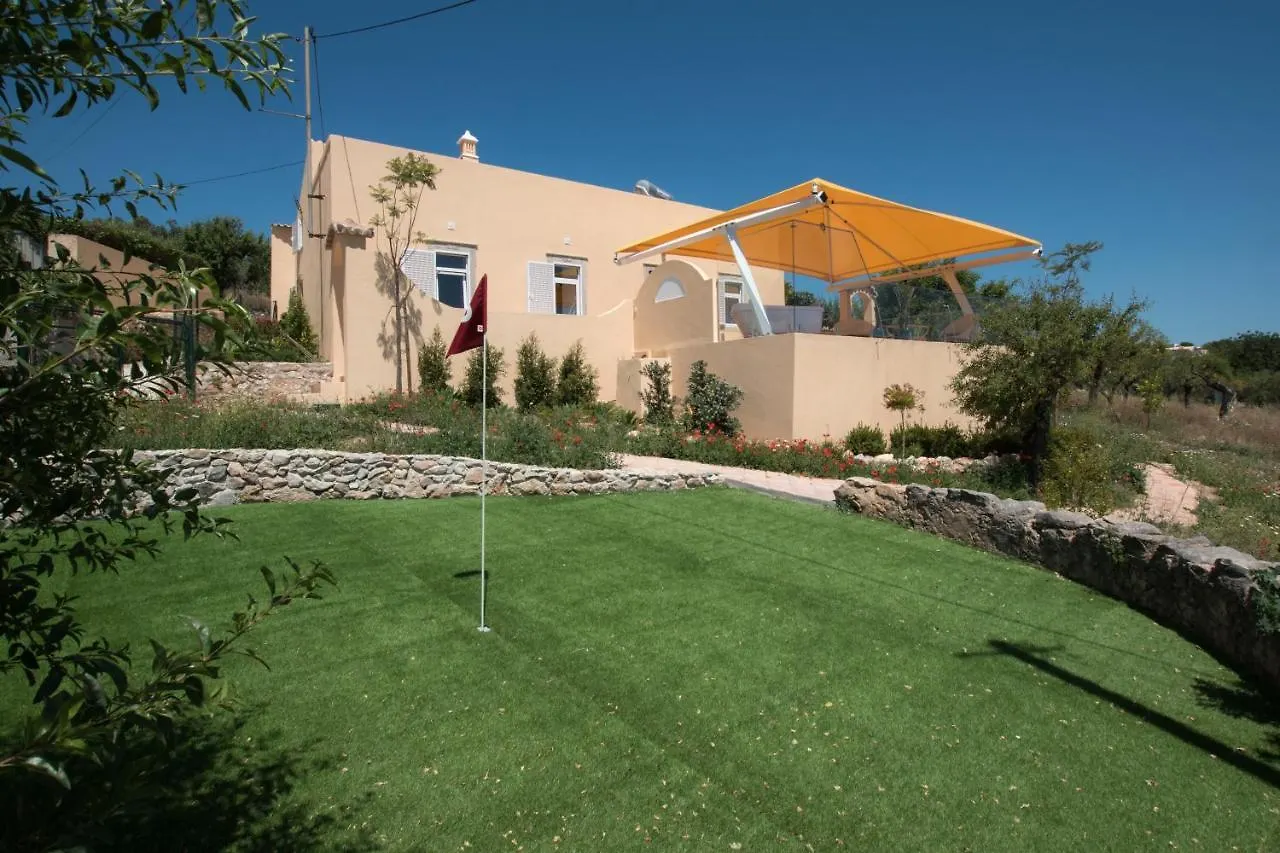 Casa Baguinho Villa Loule