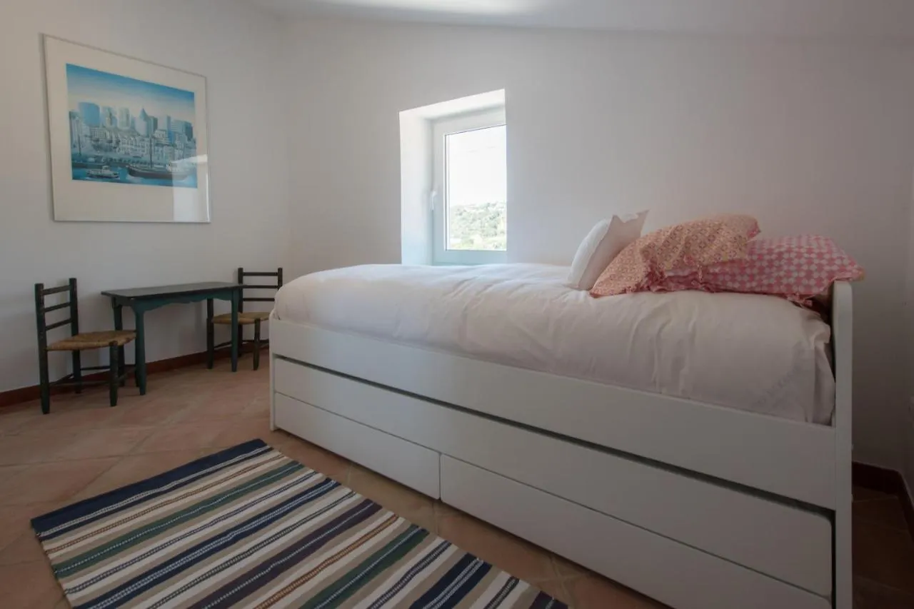 Holiday home Casa Baguinho Villa Loule