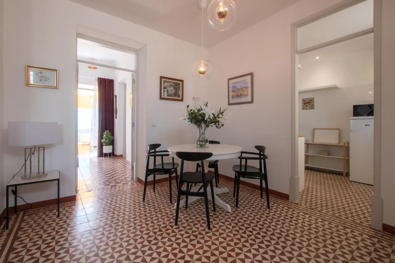 Casa Baguinho Villa Loule Holiday home