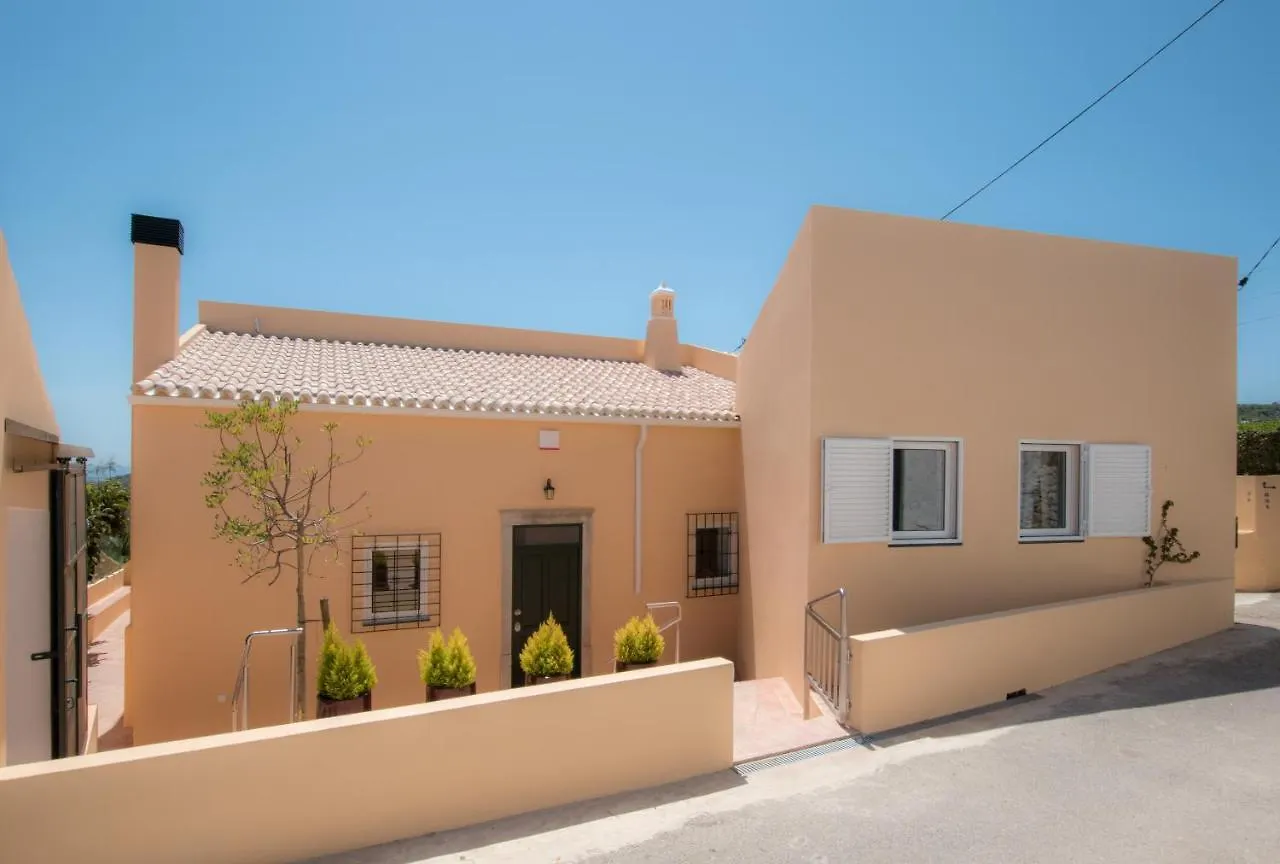 Holiday home Casa Baguinho Villa Loule