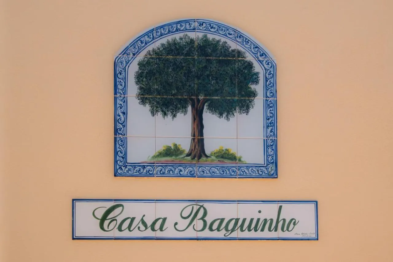 Casa Baguinho Villa Loule