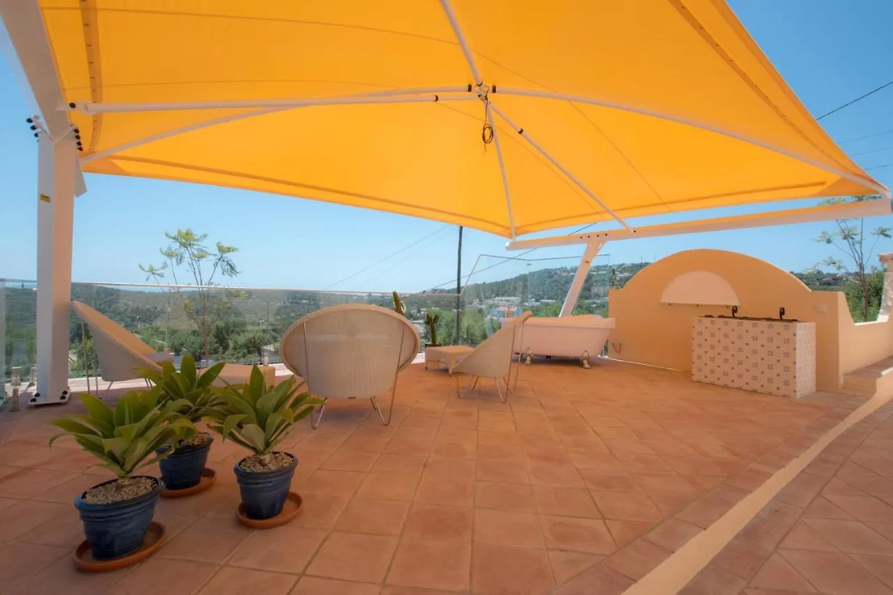 Holiday home Casa Baguinho Villa Loule