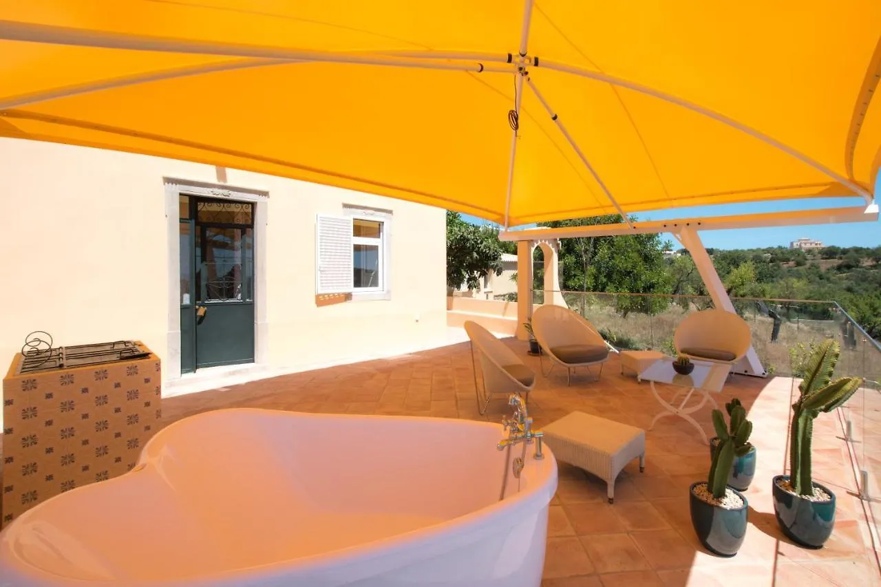 Holiday home Casa Baguinho Villa Loule Portugal