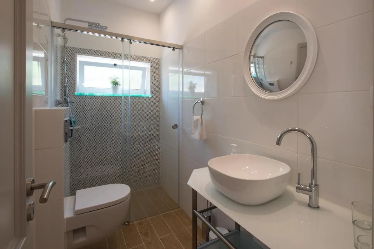 Casa Baguinho Villa Loule Holiday home