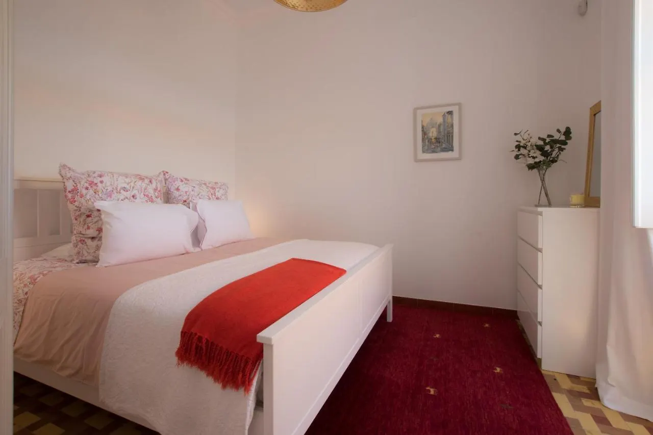 Casa Baguinho Villa Loule Portugal