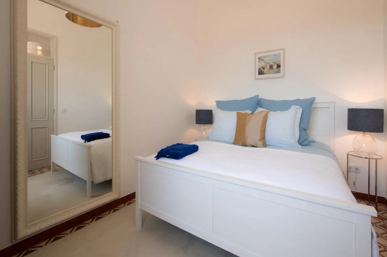 Casa Baguinho Villa Loule Holiday home