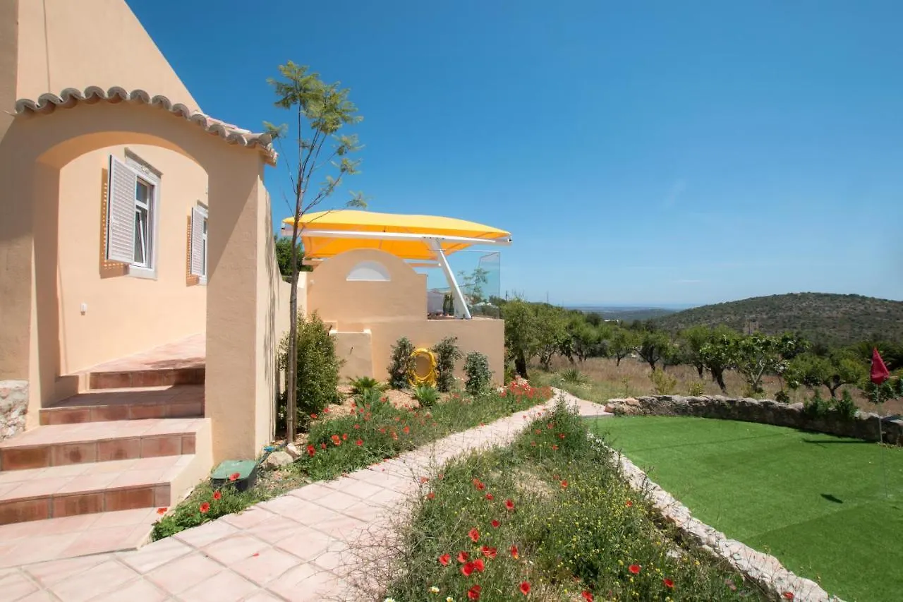 Casa Baguinho Villa Loule 0*,  Portugal