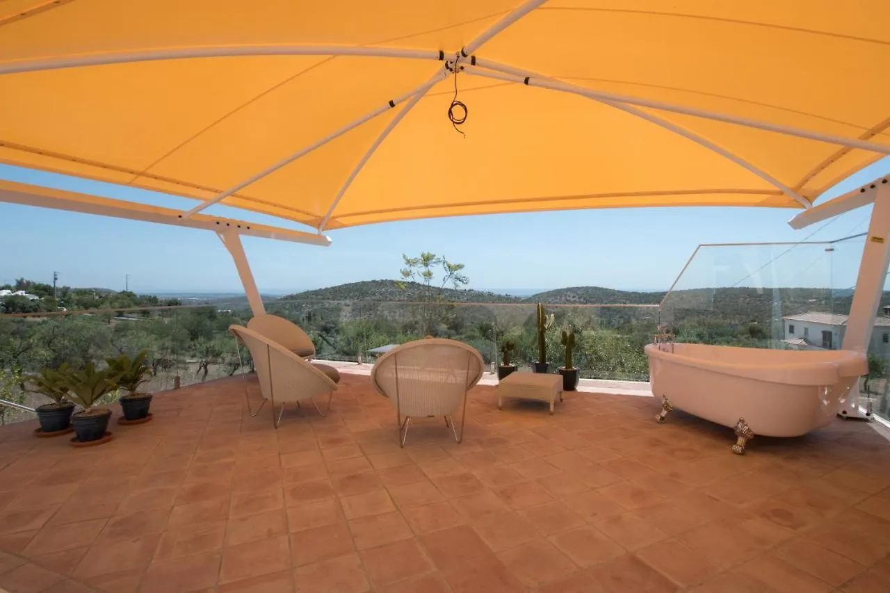 Casa Baguinho Villa Loule Holiday home