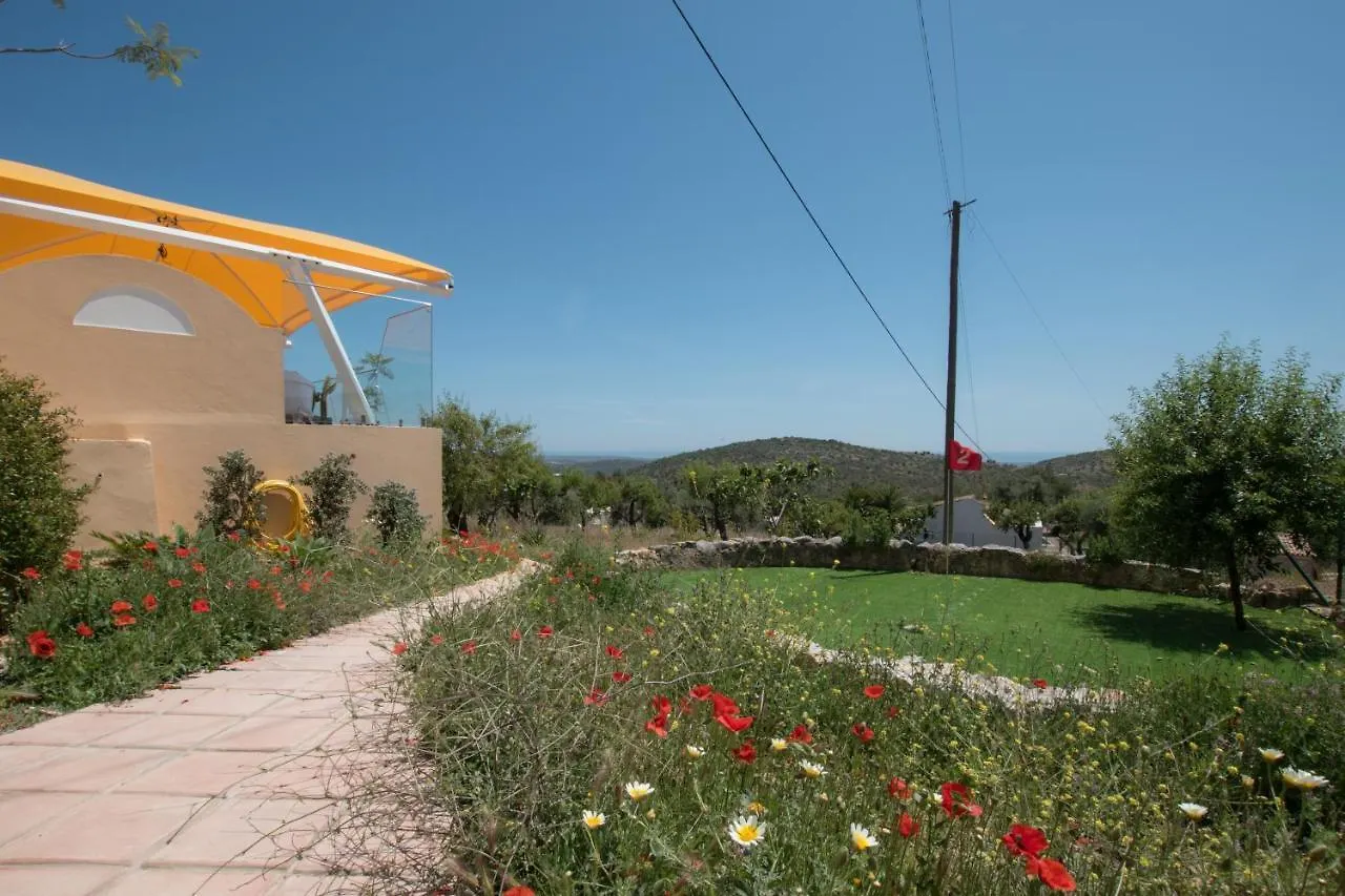 Holiday home Casa Baguinho Villa Loule Portugal