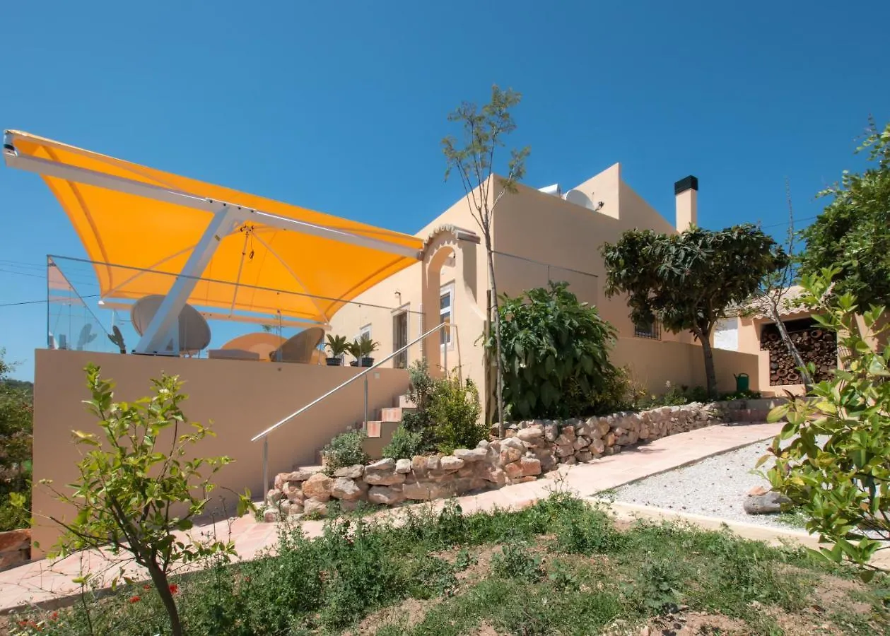 Holiday home Casa Baguinho Villa Loule