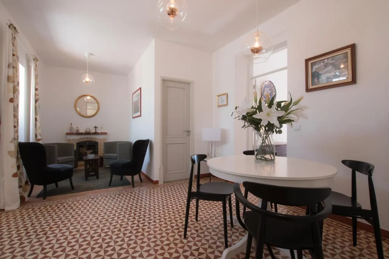 Casa Baguinho Villa Loule Portugal