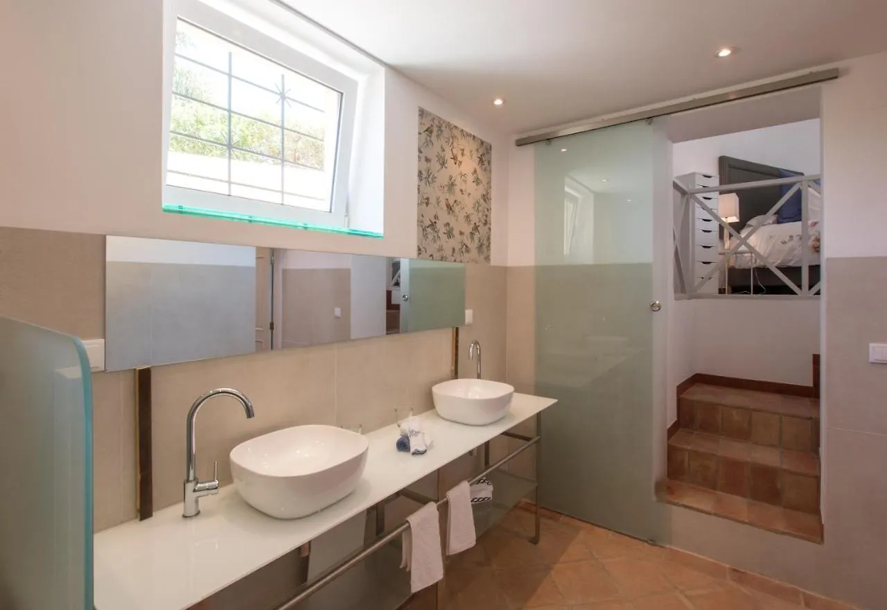Holiday home Casa Baguinho Villa Loule