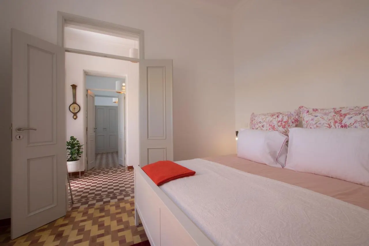 Casa Baguinho Villa Loule Portugal
