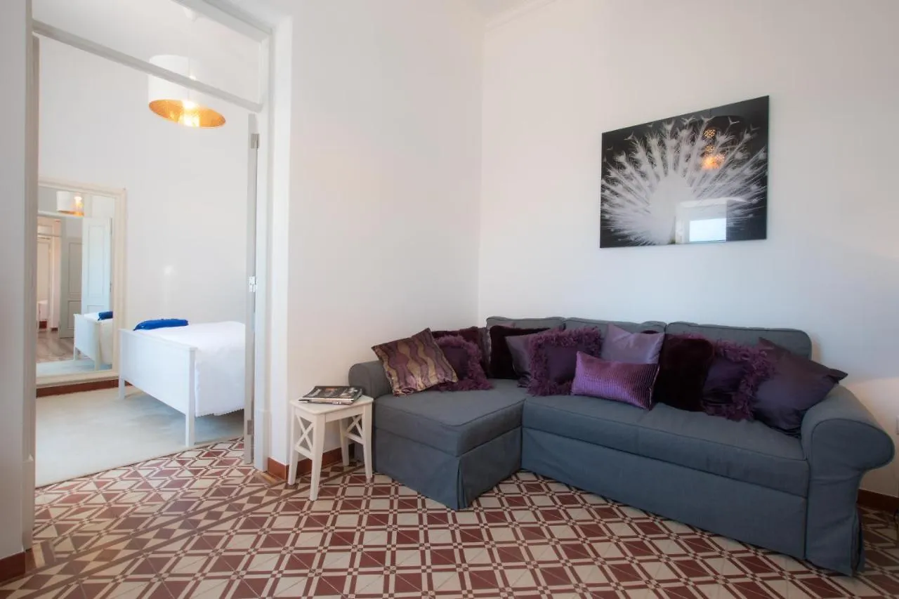 Holiday home Casa Baguinho Villa Loule