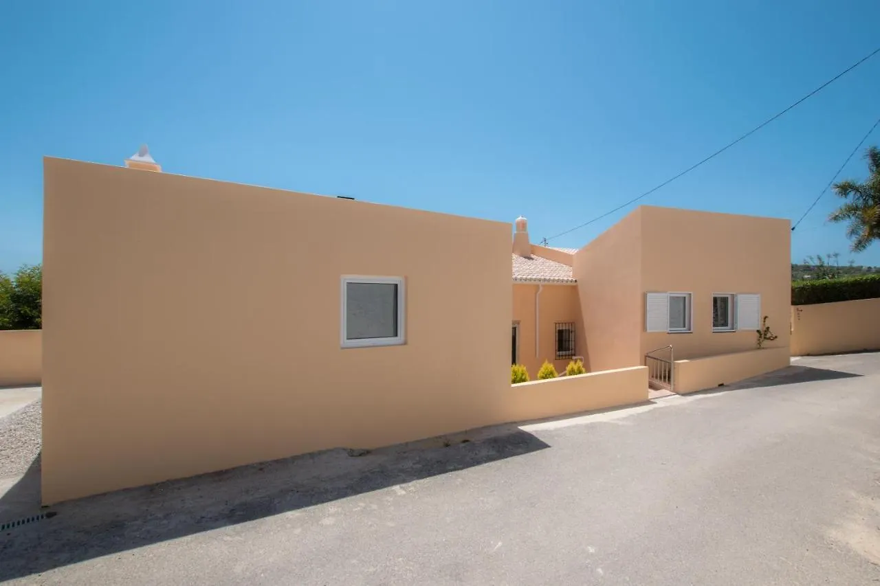 Holiday home Casa Baguinho Villa Loule