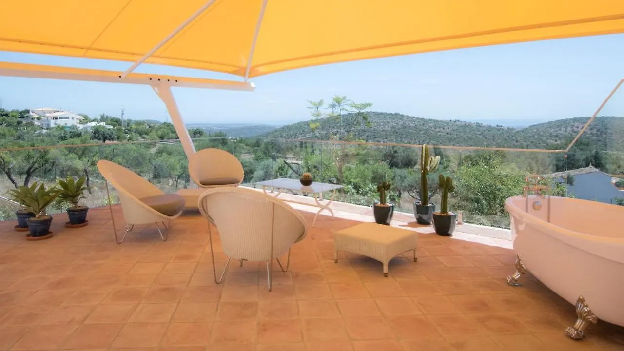 Casa Baguinho Villa Loule