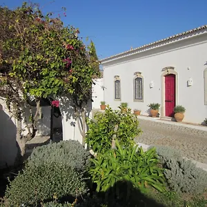  Casa de hóspedes Quinta Mimosa