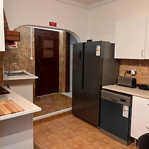  Casa de Férias Casa Amarela