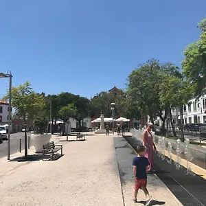  Apartamento Bicas Velhas