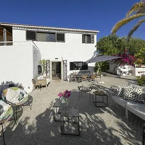  Privatunterkunft Casa Estrela