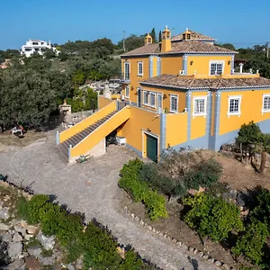 Casa de Férias Al Monte Lusitano