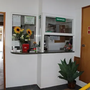  Casa de hóspedes Dom Fernando I