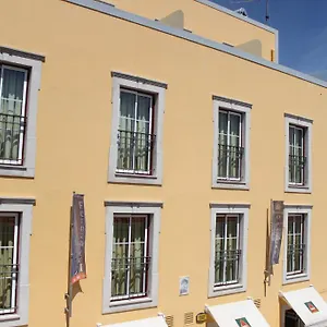 Guest house Dom Fernando Ii, Loule